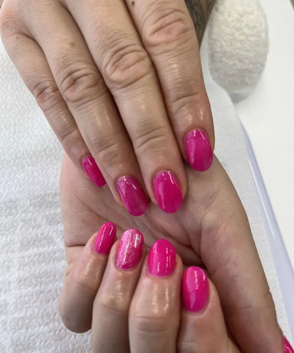 Geelilakkaus tk body balance