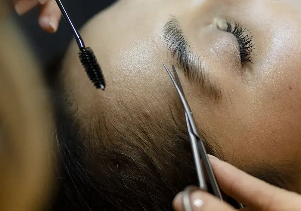 Kulmien muotoilu hameenlinna