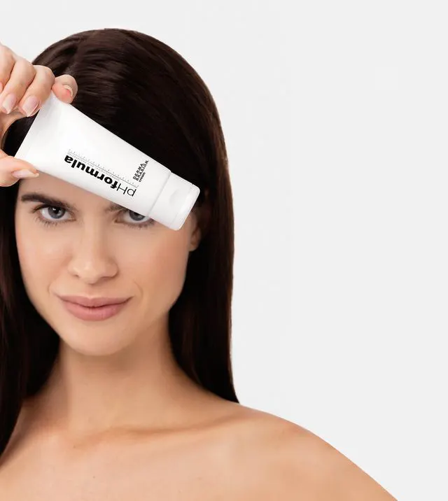 Phformula kasvohoidot