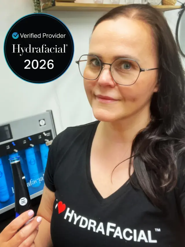 Hydrafacial on ihan parasta hoitovalikoimassani!
TK Body Balance on virallisesti jälleen Hydrafacial Verified Provider 2026! 🩵
Tämä tunnustus kertoo, että tarjoan asiakkailleni aitoa Hydrafacial-laatua:
💎Hoitomme tehdään virallisella Hydrafacial-laitteella
💎Noudatan Hydrafacial-hoitoprotokollia
💎Minulla on kattava valikoima erilaisia boostereita hoitoihin
💎Saatavilla on Hydrafacial-vartalohoito
💎Käytän aitoja Hydrafacial-tarvikkeita ja nesteitä
💎Minut on koulutettu Hydrafacial-ammattilaiseksi
Tämä takaa, että asiakkaani saavat parasta mahdollista hoitoa joka kerta. 🩵
#hydrafacialverifiedprovider #hydrafaci̇al