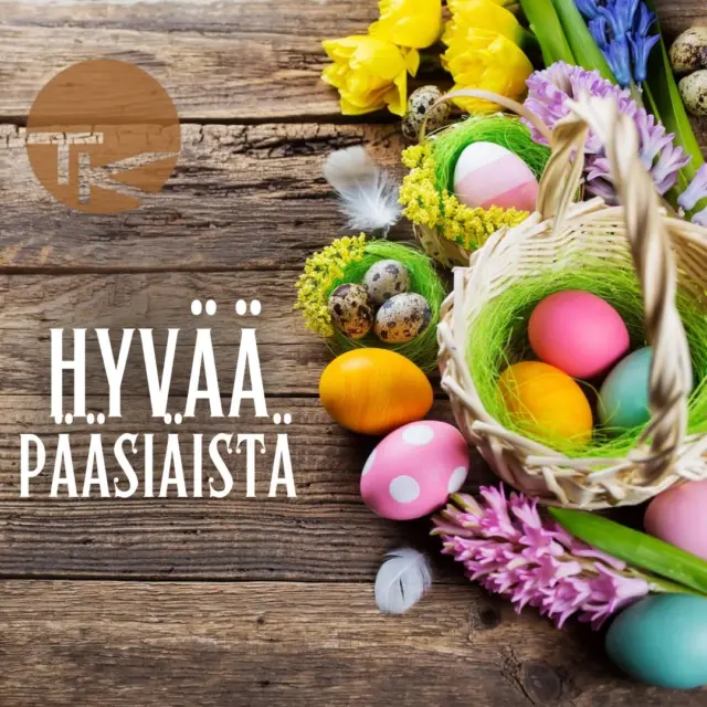 #pääsiäinen #tkbodybalance